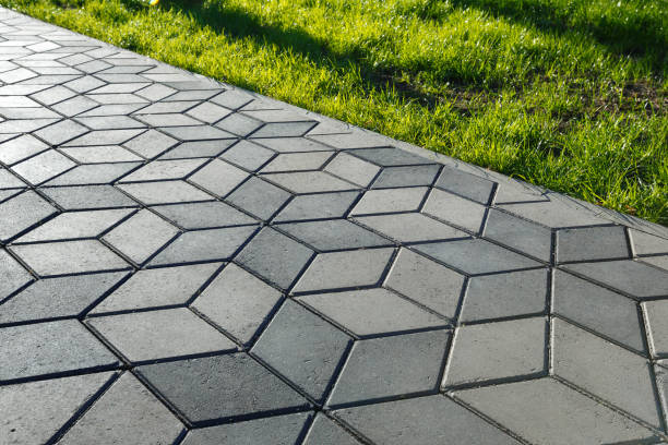 Best Brick driveway pavers in Mount Pocono, PA