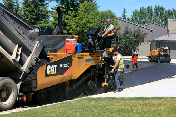 Best Luxury driveway pavers in Mount Pocono, PA